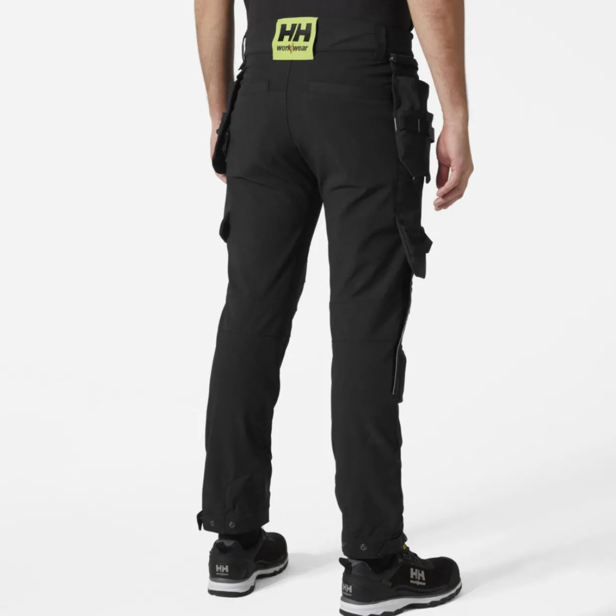 77563-990 Magni Evolution HF