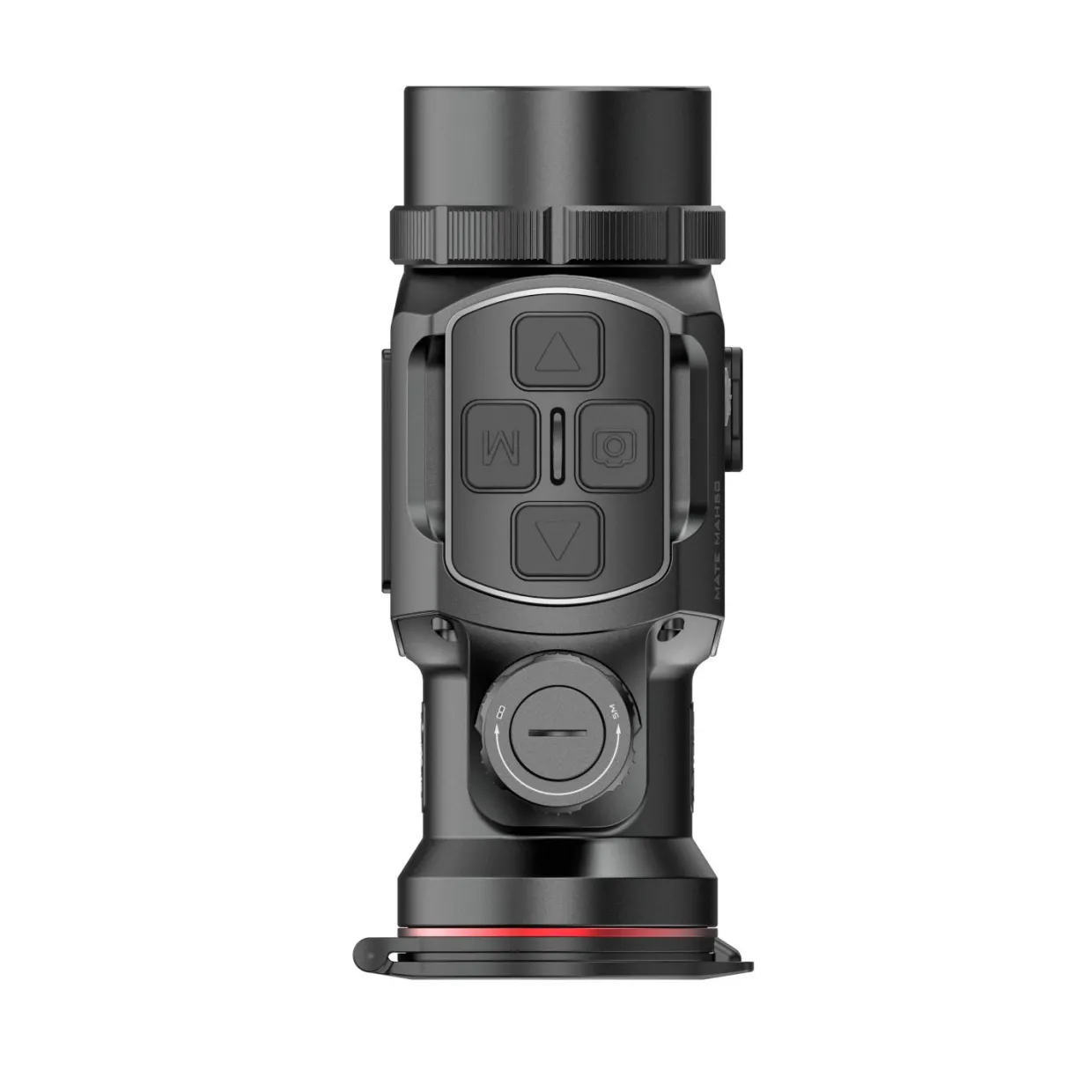 MAH50 Clip-On