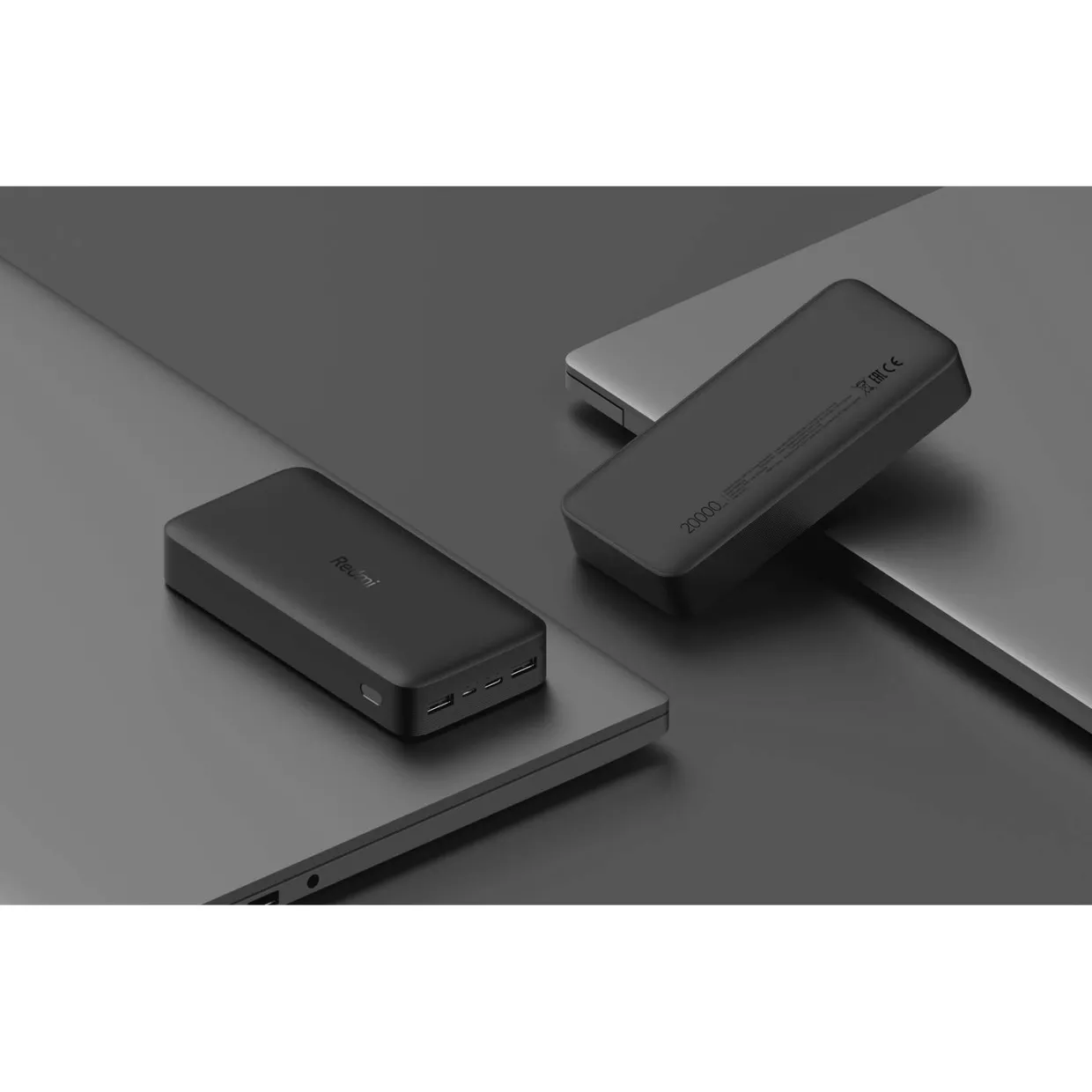 20000mAh Redmi 18W
