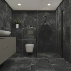 Makai Marengo Marmor Matt 60x60 cm