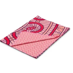 Mandalamöstrad Antislip