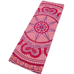Mandalamöstrad Antislip