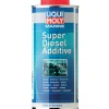 Marin Super Diesel Additive Liqui Moly  - 1570284