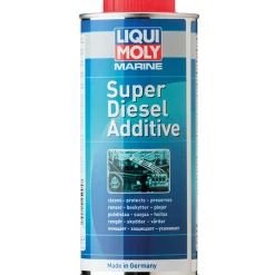 Marin Super Diesel Additive Liqui Moly  - 1570284