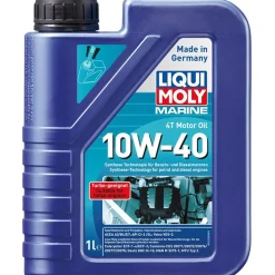 Marine 4t 10w-40