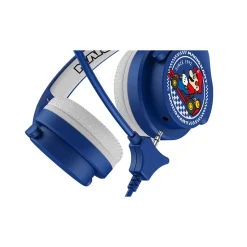 Mariokart Interaktiv On-Ear 85/94dB Boom Mic