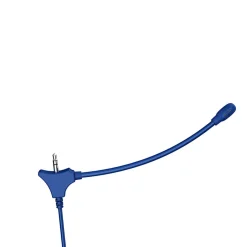 Mariokart Interaktiv On-Ear 85/94dB Boom Mic