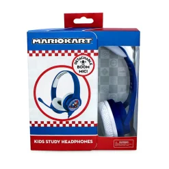 Mariokart Interaktiv On-Ear 85/94dB Boom Mic