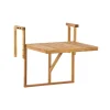 Marion Balkongbord Utomhus 60x45 cm