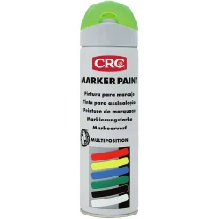 Marker Paint Fluorescerande