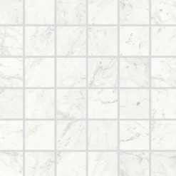 Marmi Cararra Naturale 5x5 cm