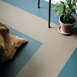Marmoleum Click Delta Lace 60x30 cm