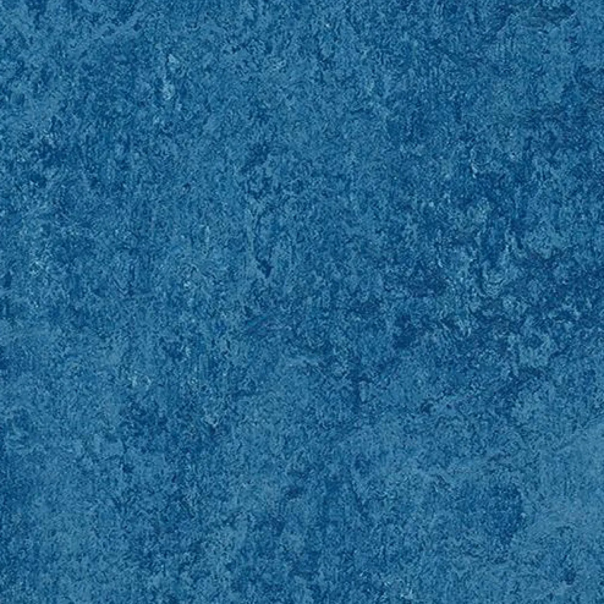 Marmoleum Modular Colour Blue