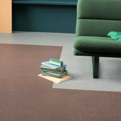 Marmoleum Modular Newfoundland Slate