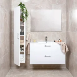 Marmorea2 Oxford Greige 60x60 cm Blank