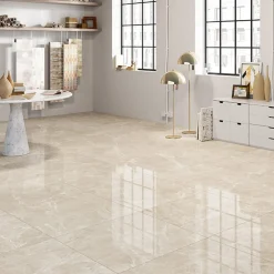 Marmorea2 Oxford Greige 60x60 cm Blank