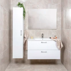 Marmorea2 Oxford Greige 60x60 cm Blank