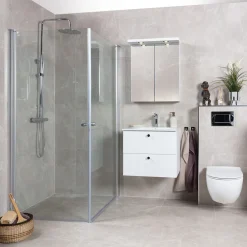 Marmorea2 Oxford Greige 60x60 cm Matt