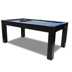 Mars De Luxe Spelbord för Biljard & Bordtennis