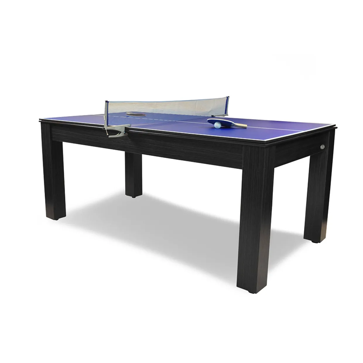 Mars De Luxe Spelbord för Biljard & Bordtennis