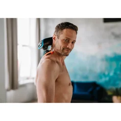 Massageapparat Libra.