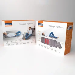 Massagemadrass Lanaform LA110315 Bygghemma.se