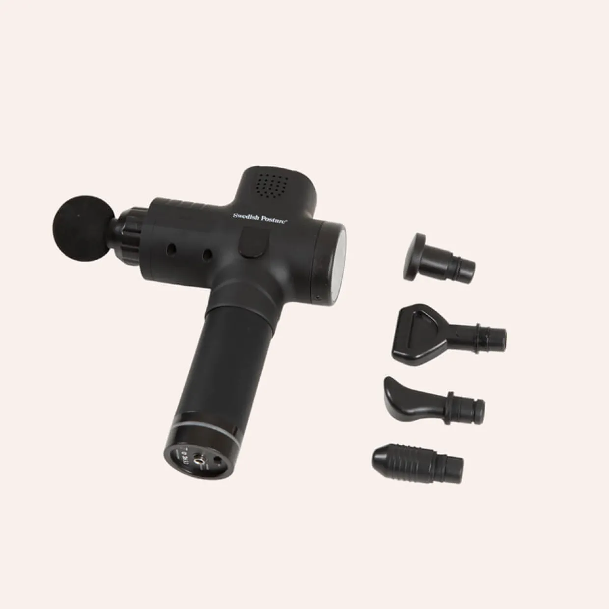 Massagepistol Swedish Posture 241013 Bygghemma.se