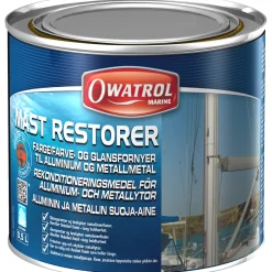 Mast Restorer 0,5 L