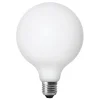 Matte LED Fil Globe