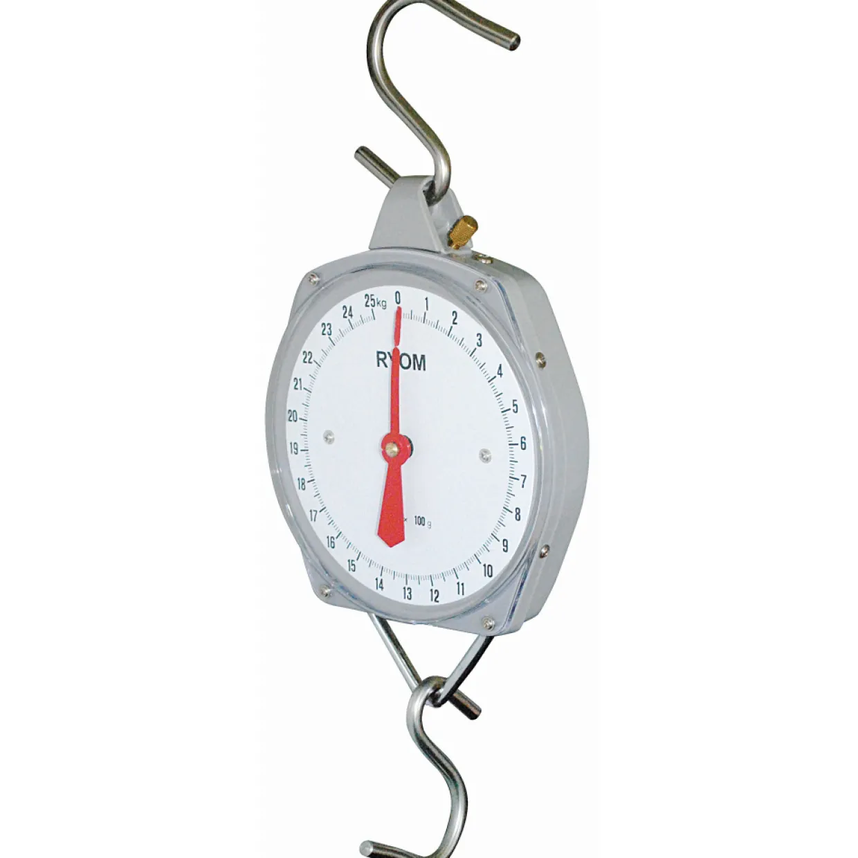 Max 25 kg
