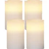 May LED 4-pack