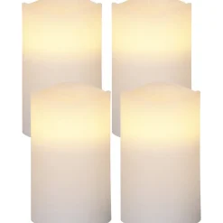 May LED 4-pack