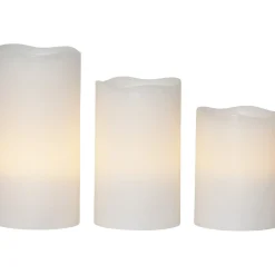 May 3-pack 10/12,5/15 cm