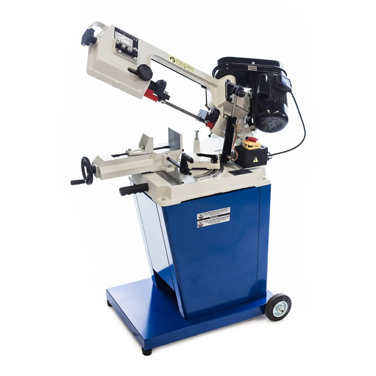 MCB128SHD