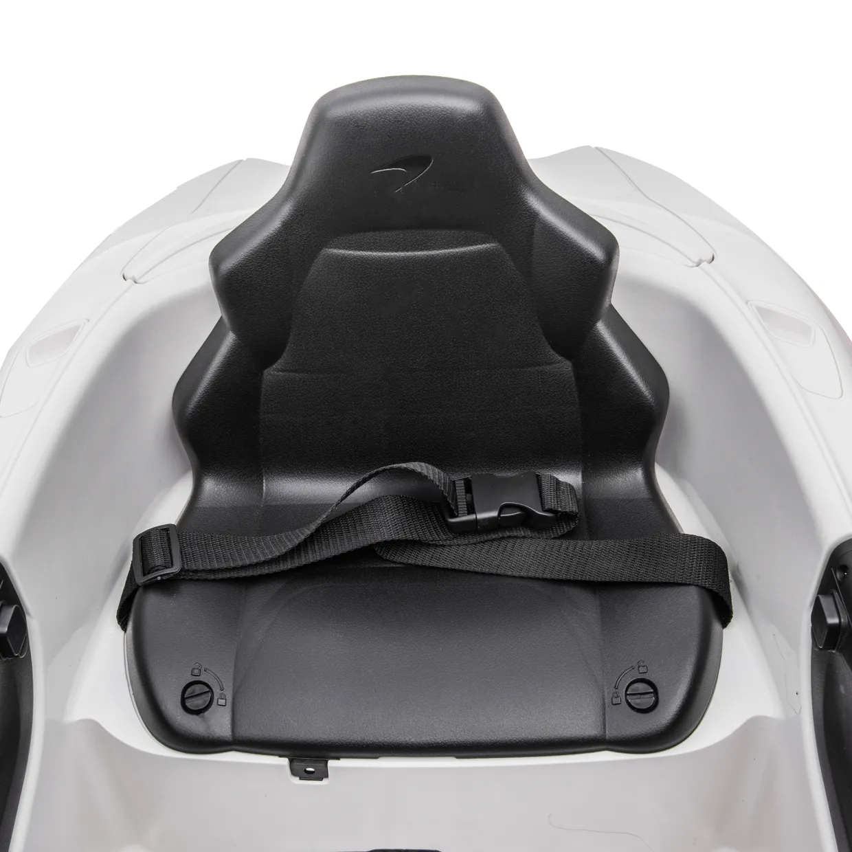 McLaren GT 12V4,5AH , EVA hjul