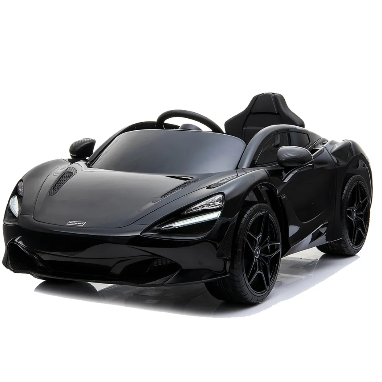 Mclaren 720S 12V