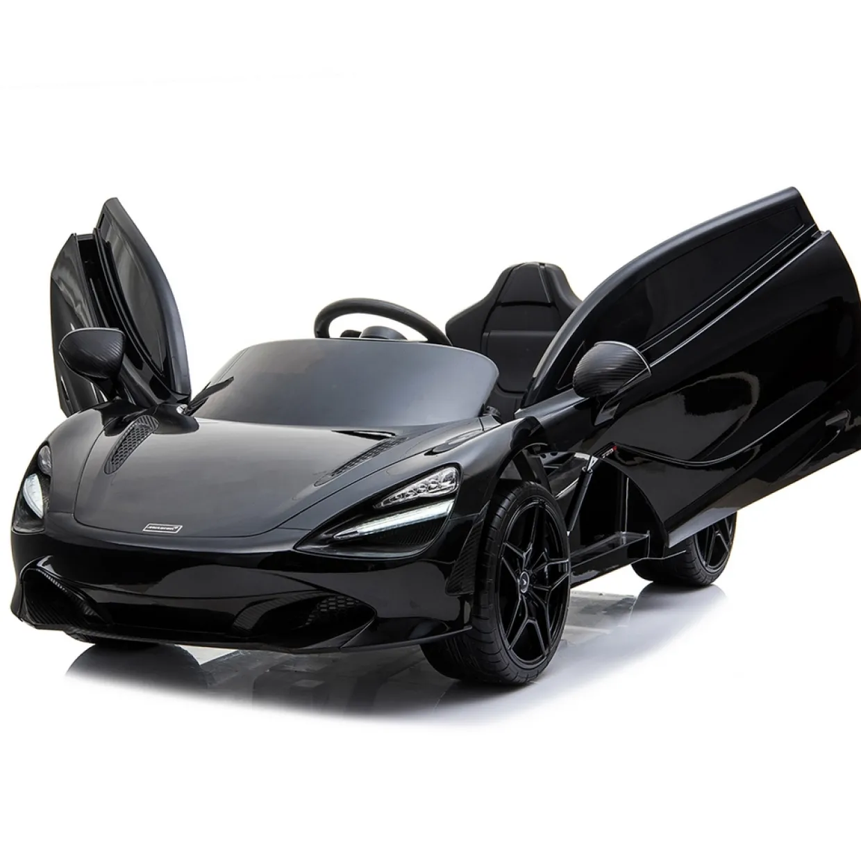 Mclaren 720S 12V