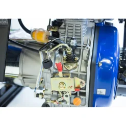 MDG7500CLE-3 3-fas Diesel
