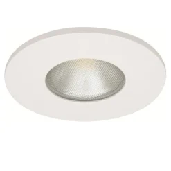 MD-315 LED Vit Spotlight Dimbar