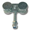med 70 mm bult 56A/S 301