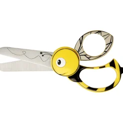 med Djurmotiv Bi L: 13 cm 1 St