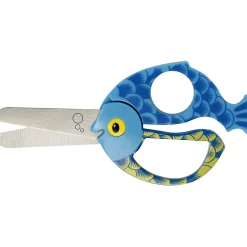 med Djurmotiv Fisk L: 13 cm 1 St
