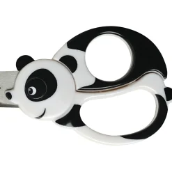 med Djurmotiv Panda L: 13 cm 1 St