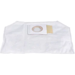 med fleecetyg 10-pack