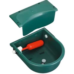 med Flottör
