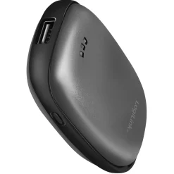 Med Handvärmare 4000mAh