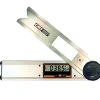 med LCD display