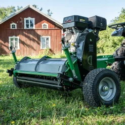 med lucka till ATV 1,2 m