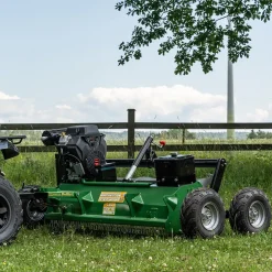 med lucka till ATV 1,5 m XL
