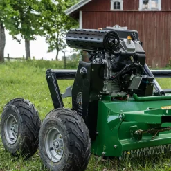 med lucka till ATV 1,5 m XL